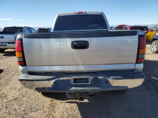 Photo 6 from auction – 2004 GMC SIERRA K25 with VIN 1GTHK23144F166957