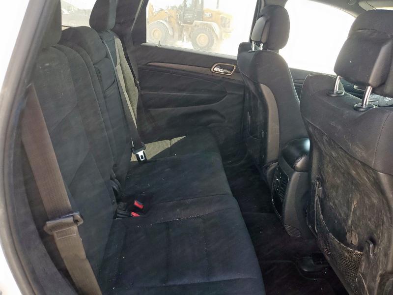 Photo 11 from auction – 2015 JEEP GRAND CHER with VIN 1C4RJEAG8FC232091