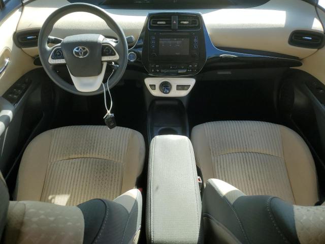 Photo 8 from auction – 2018 TOYOTA PRIUS with VIN JTDKARFU6J3067657