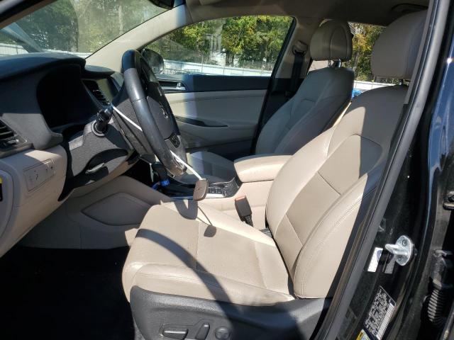 Photo 7 from auction – 2017 HYUNDAI TUCSON LIM with VIN KM8J33A28HU457748