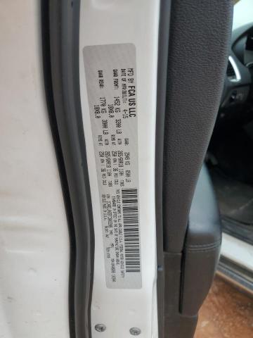 Photo 14 from auction – 2015 DODGE DURANGO SX with VIN 1C4RDJAG5FC802208