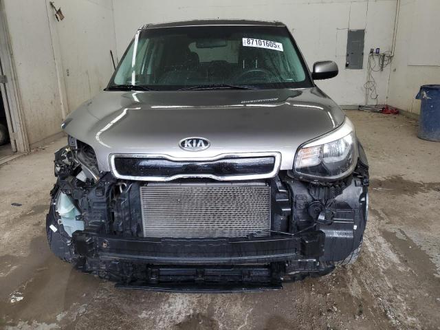 Photo 5 from auction – 2015 KIA SOUL + with VIN KNDJP3A59F7223455