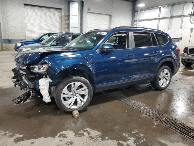 VOLKSWAGEN ATLAS SE 2023 with VIN 1V2KR2CA5PC503058 - Photo from auction