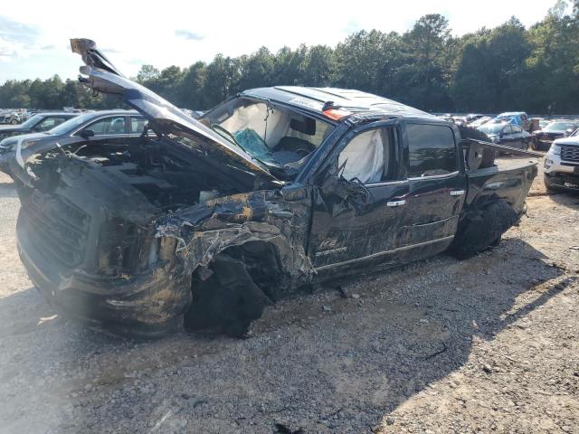 GMC SIERRA K15 2018 with VIN 3GTU2NEC2JG299578 - Photo from auction