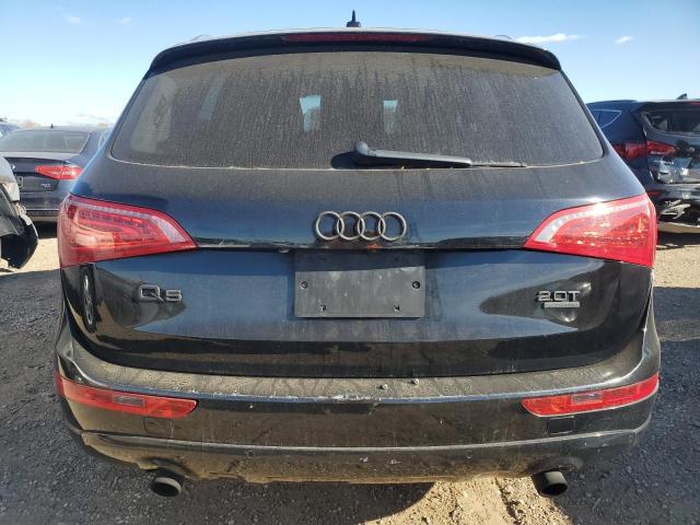 Photo 6 from auction – 2012 AUDI Q5 PREMIUM with VIN WA1LFAFP1CA081833