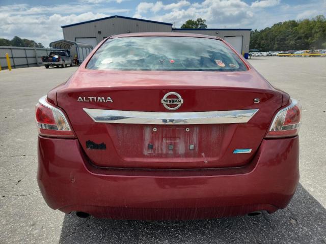 Photo 6 from auction – 2013 NISSAN ALTIMA 2.5 with VIN 1N4AL3AP5DC237778