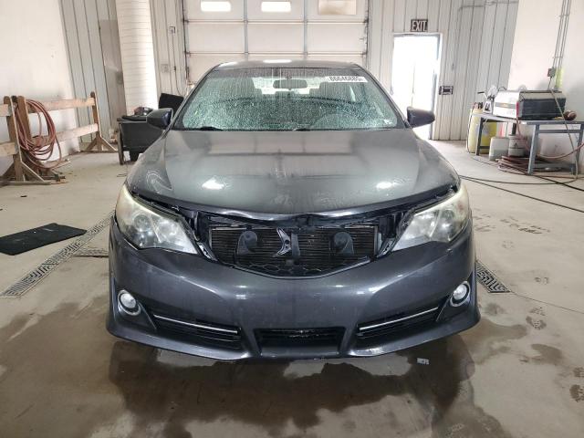 Photo 5 from auction – 2012 TOYOTA CAMRY BASE with VIN 4T1BF1FK1CU189465