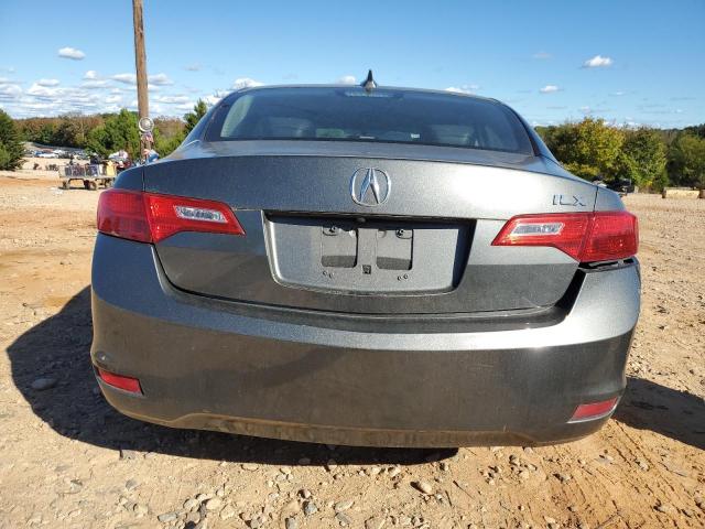 Photo 6 from auction – 2014 ACURA ILX 20 with VIN 19VDE1F31EE010800