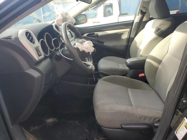 Photo 7 from auction – 2011 TOYOTA COROLLA MATRIX with VIN 2T1KU4EE6BC691052