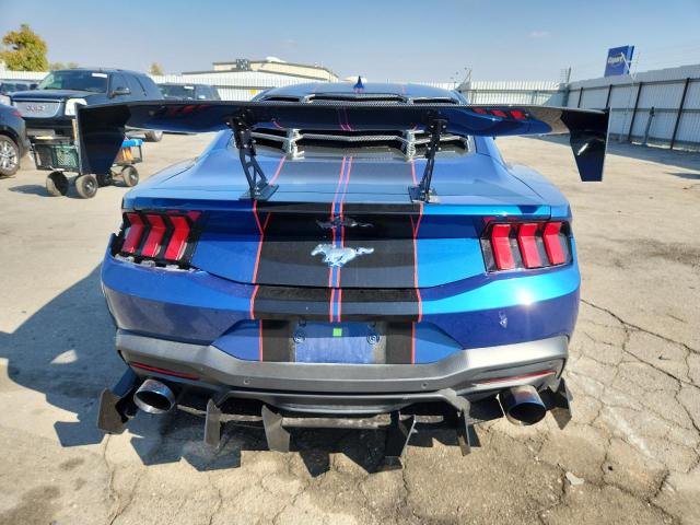 Photo 6 from auction – 2024 FORD MUSTANG with VIN 1FA6P8TH2R5114397