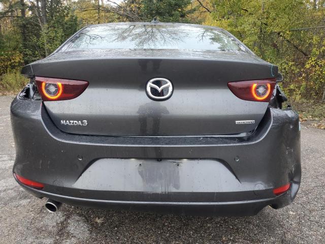 Photo 6 from auction – 2025 MAZDA 3 GT with VIN JM1BPADM3S1786705