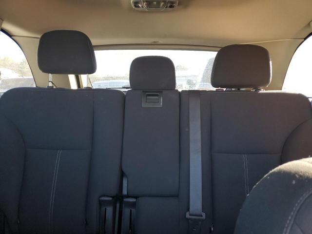 Photo 10 from auction – 2011 FORD EDGE SE with VIN 2FMDK3GC0BBA91085