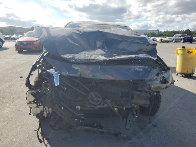 Photo 5 from auction – 2018 MAZDA 3 with VIN 3MZBN1U7XJM223407