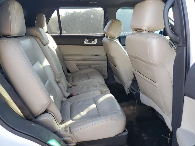 Photo 10 from auction – 2013 FORD EXPLORER XLT with VIN 1FM5K7D87DGB75802