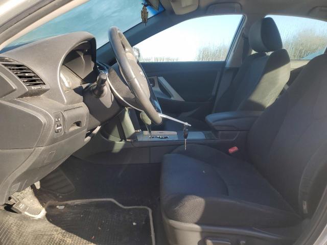 Photo 7 from auction – 2007 TOYOTA CAMRY CE with VIN 4T1BE46K17U699485