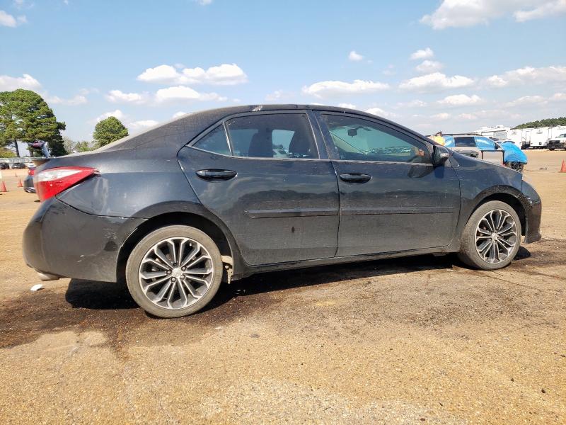 Photo 3 from auction – 2016 TOYOTA COROLLA L with VIN 5YFBURHE7GP438449