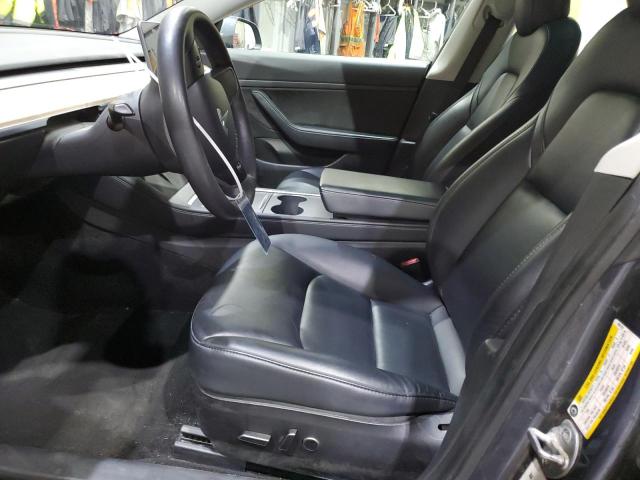Photo 7 from auction – 2021 TESLA MODEL 3 with VIN 5YJ3E1EA1MF908129