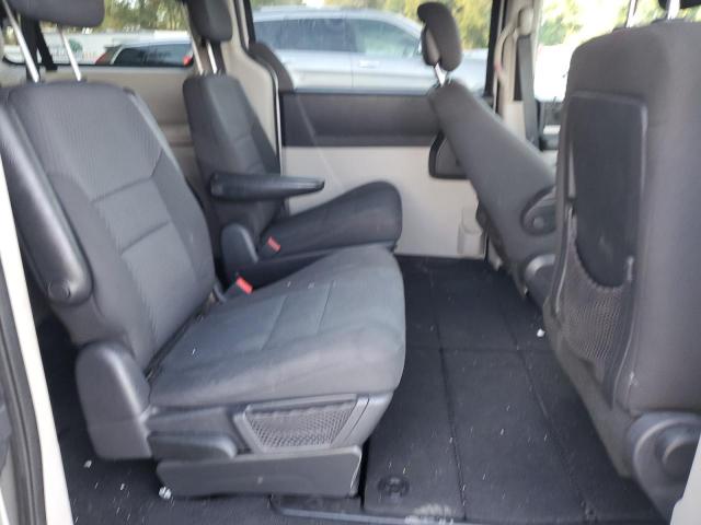 Photo 11 from auction – 2010 DODGE GRAND CARA with VIN 2D4RN5D17AR434368