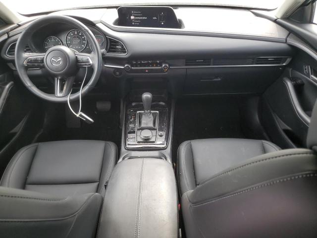 Photo 8 from auction – 2025 MAZDA CX-30 SELE with VIN 3MVDMBBM9SM813787