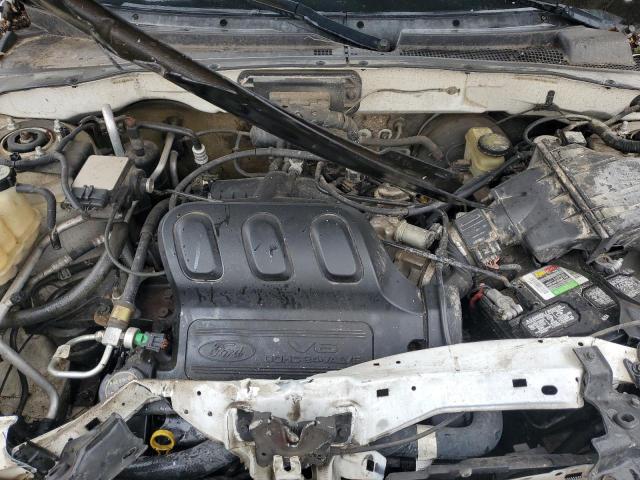 Zdjęcie 11 z aukcji – 2003 FORD ESCAPE z VIN 1FMYU93183KD75039