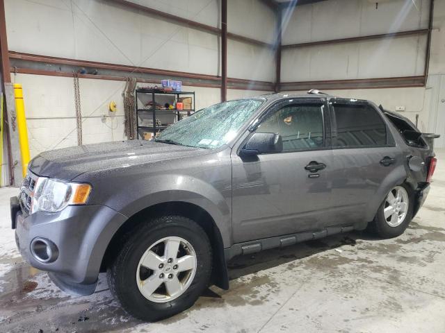 FORD ESCAPE XLT 2012 مع رقم تعريف المركبة 1FMCU9DG2CKC62510 - صورة من المزاد