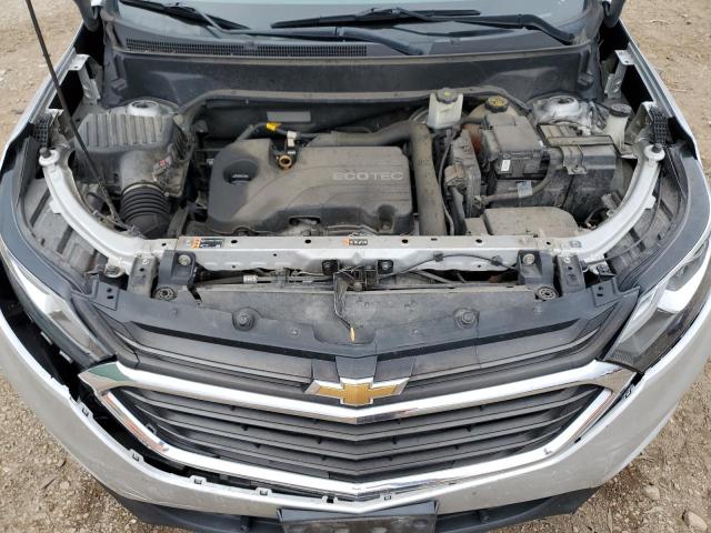 Photo 12 from auction – 2018 CHEVROLET EQUINOX LT with VIN 2GNAXSEV0J6302551