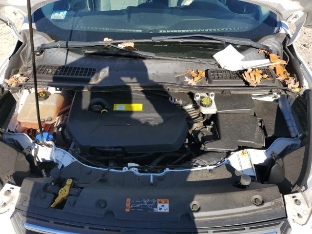 Photo 12 from auction – 2016 FORD ESCAPE SE with VIN 1FMCU9GX4GUA32828