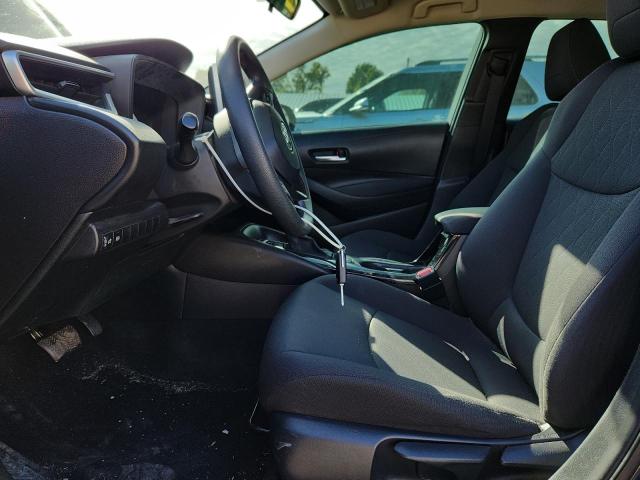 Photo 7 from auction – 2020 TOYOTA COROLLA LE with VIN 5YFEPRAE0LP040346