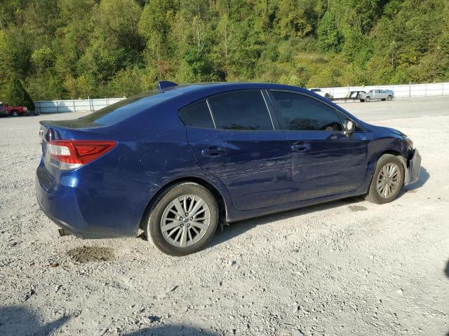 Photo 3 from auction – 2018 SUBARU IMPREZA PR with VIN 4S3GKAB69J3620054