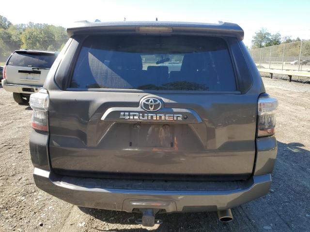 Photo 6 from auction – 2015 TOYOTA 4RUNNER SR with VIN JTEBU5JR4F5204251