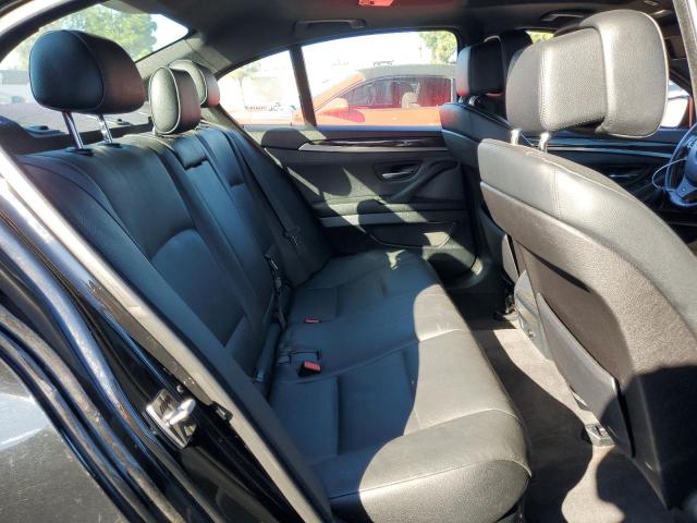 Photo 10 from auction – 2013 BMW 535 I with VIN WBAFR7C55DC817708