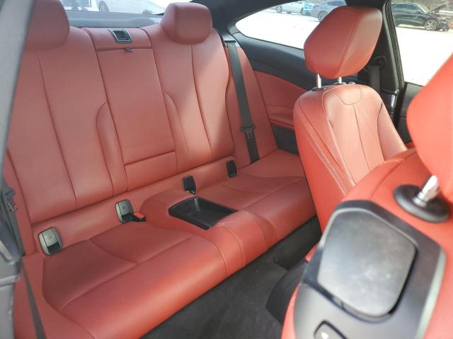 Photo 10 from auction – 2014 BMW 428 I with VIN WBA3N3C54EK231113