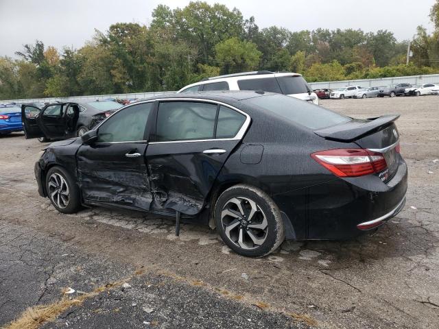 Photo 2 from auction – 2016 HONDA ACCORD with VIN 1HGCR3F81GA017686