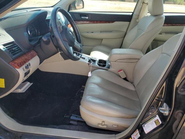 Photo 7 from auction – 2011 SUBARU LEGACY 2.5 with VIN 4S3BMCK66B3224956