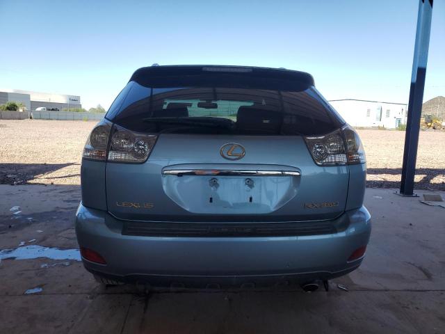 Photo 6 from auction – 2008 LEXUS RX 350 with VIN 2T2GK31U58C037053