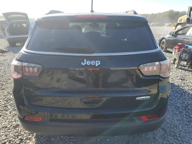 Photo 6 from auction – 2018 JEEP COMPASS LA with VIN 3C4NJCBB2JT466455
