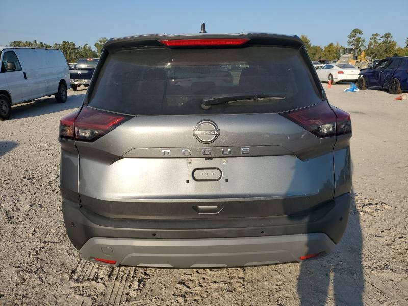 Photo 6 from auction – 2023 NISSAN ROGUE S with VIN 5N1BT3AA2PC857630