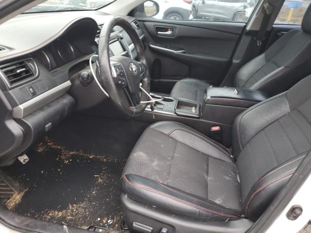 Photo 7 from auction – 2017 TOYOTA CAMRY with VIN 4T1BF1FK3HU435813