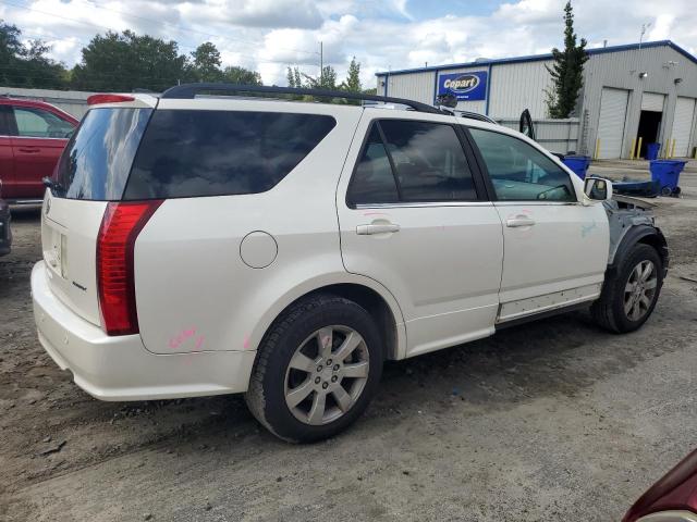 Photo 3 from auction – 2006 CADILLAC SRX with VIN 1GYEE637460211675