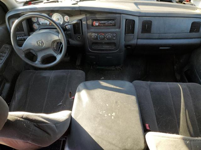 Photo 8 from auction – 2003 DODGE RAM 1500 S with VIN 1D7HA18N53S263976