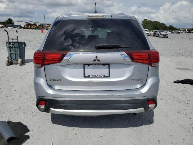 Photo 6 from auction – 2016 MITSUBISHI OUTLANDER with VIN JA4AD3A34GZ014406