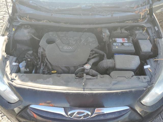 Photo 11 from auction – 2013 HYUNDAI ACCENT with VIN KMHCT5AE2DU098129