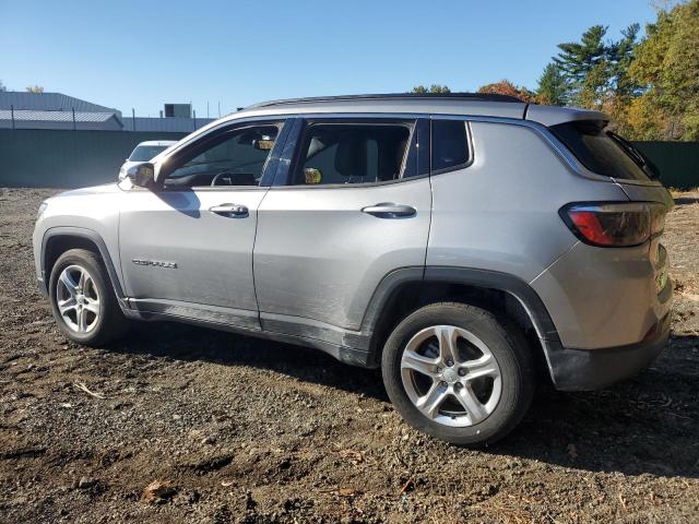 Photo 2 from auction – 2024 JEEP COMPASS LA with VIN 3C4NJDBN8RT604396