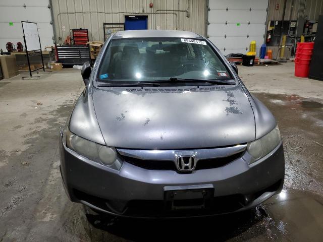 Photo 5 from auction – 2010 HONDA CIVIC LX with VIN 2HGFA1F53AH553045
