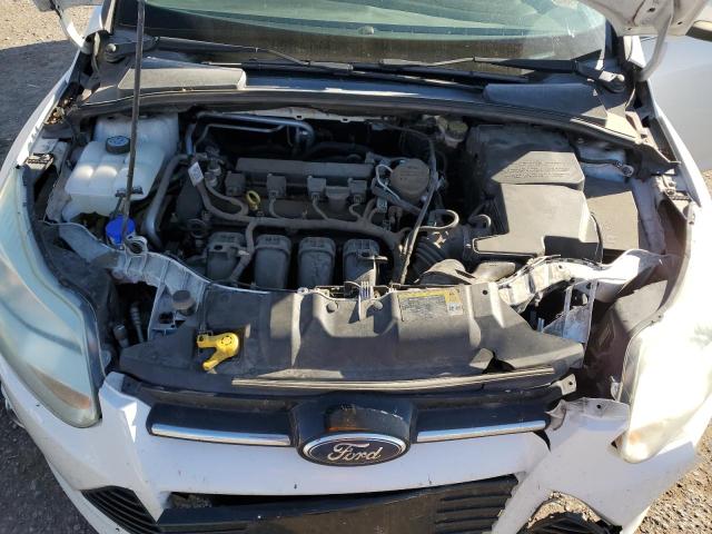 Photo 11 from auction – 2012 FORD FOCUS SEL with VIN 1FAHP3H26CL338274