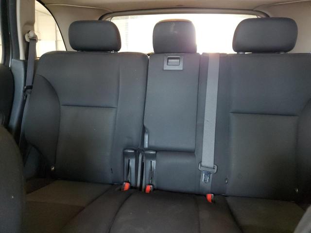 Photo 10 from auction – 2009 FORD EDGE with VIN 2FMDK48C79BA64044