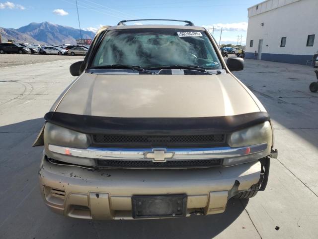 Photo 5 from auction – 2006 CHEVROLET TRAILBLAZE with VIN 1GNDT13S262346986