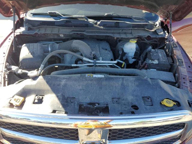 Photo 11 from auction – 2019 RAM 1500 CLASS with VIN 1C6RR6FT7KS745778