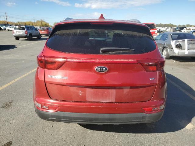 Photo 6 from auction – 2018 KIA SPORTAGE E with VIN KNDPNCAC8J7406630