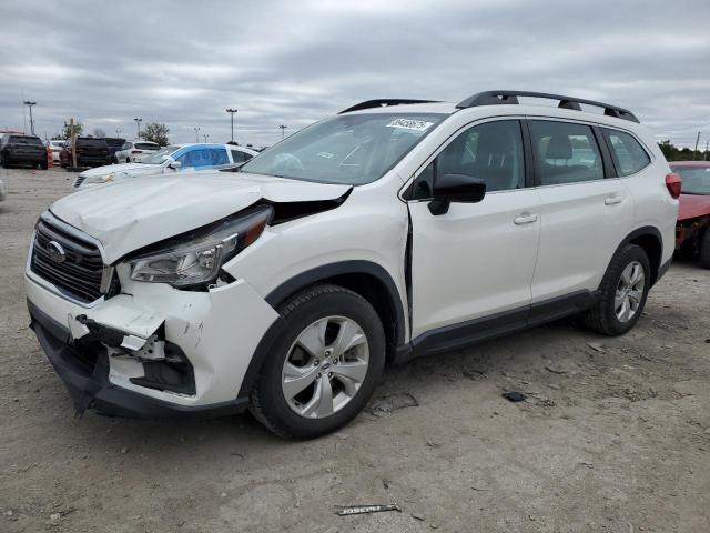 SUBARU ASCENT 2020 with VIN 4S4WMAAD4L3471640 - Photo from auction